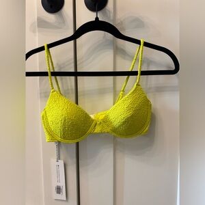 White Fox Boutique Island In The Sun Bikini Top